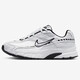 耐克NIKE女子 WMNS NIKE INITIATOR 運動(dòng)跑步鞋 FQ6873-101山峰白36
