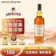 亞伯樂(lè )（Aberlour）英國進(jìn)口洋酒 蘇格蘭斯佩塞 單一麥芽威士忌酒 全球購年貨送禮 亞伯樂(lè )10年700ml【裸瓶】