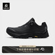 KAILAS凱樂(lè )石界山 GTX BOA低幫防水徒步鞋戶(hù)外運動(dòng)防滑登山鞋男款