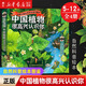 【新華書(shū)店】中國植物很高興認識你全4冊自然科普繪本圖鑒6- 5-12歲兒童書(shū)籍少兒讀物課春夏秋冬圖鑒國家地理鄉土知識科普啟蒙書(shū)籍浙江新華正版  正版包郵 中國植物很高興認識你(共4冊)