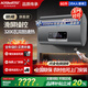 A.O.SMITH A.O. 史密斯COFFEE A.O. 史密斯 A.O.SMITH COFFEE【上門(mén)安裝】電熱水器衛生間洗澡一級能效儲水式速熱50升60L80 80L 3200W 【豪華款】遙控