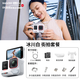 Insta360影石【曬單有禮】Ace Pro 2 冰川白旗艦影像運動(dòng)相機AI智能防抖摩托騎行Vlog 【冰川白】街拍套裝 128G版高速卡 官方標配