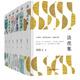 周作人系列：苦茶隨筆+苦竹雜記+雨天的書+談虎集+知堂文集+歐洲文學(xué)史（套裝全6冊）