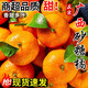 蒲戀正宗廣西砂糖橘現摘金秋沙糖桔子橘甜蜜多汁新鮮時(shí)令水果整箱年貨 大果5斤【單果45mm+】?jì)?.5斤