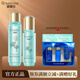 嘉媚樂(lè )銀杏果凈澈透亮2件套 活能水200ml+透亮活顏乳120g補水保濕亮膚