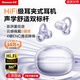 紐曼A50骨傳導概念藍牙耳機耳夾式 開(kāi)放式無(wú)線(xiàn)夾耳式不入耳運動(dòng)跑步通話(huà)降噪耳夾耳機適用小米蘋(píng)果華為