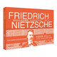 我為什么如此聰明（尼采金句精選集，著(zhù)名學(xué)者孫周興經(jīng)典譯文）