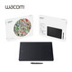 Wacom數位板全新未拆封PTH660全新影拓pro Intuos專(zhuān)業(yè)手繪板學(xué)生電子繪畫(huà)板藍牙官保一年全球限量 PTH-660 全新僅拆封 K0【不可紙繪】