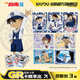 卡游名偵探柯南卡片覓影包整盒官方正版動(dòng)漫周邊收藏卡牌