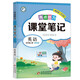 2024秋 英語亮點給力課堂筆記四年級上冊YL譯林版 小學(xué)英語4年級上冊同步教材講解知識點梳理重難點解析課課通教輔學(xué)習(xí)資料 正版正貨 新華書店