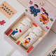 赟婭新婚結婚禮物送新人新娘簡(jiǎn)約高級感實(shí)用保溫杯伴手禮結婚用品必備 漫畫(huà)保溫杯套裝