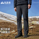 拓路者【六扇門(mén)三季】戶(hù)外登山褲男春夏快干透氣運動(dòng)輕薄耐磨徒步長(cháng)褲子