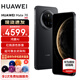 HUAWEI Mate 70 旗艦手機 mate70華為手機 國家補貼 新品上市【當天發(fā)】超可靠玄武架構華為鴻蒙智能手機 曜石黑 12G+256GB 官方標配