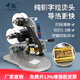 中敏DY-8手動(dòng)色帶打碼機 小型手壓打生產(chǎn)日期鋼印標簽塑料鋁箔牛皮紙袋月餅袋茶業(yè)袋日期