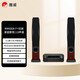 惠威（HiVi）RM600A F音箱+天龍X1800功放 家庭影院2.0聲道落地式客廳KTV電視音響套裝