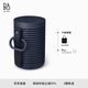 B&O【龔俊代言】Beosound Explore 便攜式無(wú)線(xiàn)藍牙音箱/音響 戶(hù)外防水 桌面低音炮 海軍藍色 國家補貼