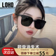 LOHO太陽(yáng)鏡男女同款網(wǎng)紅時(shí)尚墨鏡偏光眼鏡開(kāi)車(chē)駕駛鏡護目登山gm眼睛