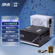 華碩（ASUS）Prime 系列金牌全模組系列電源 ATX3.0/一機雙色 PRIME-750W金牌電源