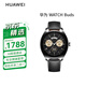 華為WATCH Buds華為手表智能手表耳機手表二合一黑色 男表