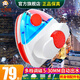 小獼猴儲水雙面擦玻璃神器家政專(zhuān)用玻璃擦強磁高層擦窗器中空加厚雙三層 儲水款【單雙層玻璃厚度30毫米內