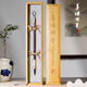 善璉湖筆天涯共此時(shí) 小楷毛筆書(shū)法專(zhuān)用楷書(shū)初學(xué)者狼毫羊毫兼毫紫檀瘦金體軟筆簪花國畫(huà)專(zhuān)業(yè)級文房四寶禮盒