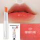 曼秀雷敦唇膏變色潤唇膏女保濕補水滋潤不脫色不易掉色防干裂護唇學(xué)生 珊瑚粉橘