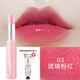 曼秀雷敦唇膏變色潤唇膏女保濕補水滋潤不脫色不易掉色防干裂護唇學(xué)生 琉璃粉紅