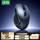 綠聯(lián) 無(wú)線(xiàn)鼠標無(wú)線(xiàn)藍牙鼠標無(wú)線(xiàn)辦公鼠標輕音辦公鼠標人體工學(xué) 適用蘋(píng)果Mac筆記本iPad臺式電腦 輕音辦公【單?！縐SB無(wú)線(xiàn)