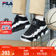 FILA斐樂(lè )兒童童鞋運動(dòng)鞋子2025冬季男女童中大童籃球鞋面包鞋