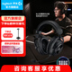 羅技（G）PRO X 2代無(wú)線(xiàn)藍牙三模游戲耳機麥克風(fēng)狗屁香GPX2二代電競耳機7.1環(huán)繞聲電腦頭戴式送男生男友情人 GPRO X 2代黑色