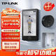 普聯(lián)（TP-LINK） 智能電子貓眼可視門(mén)鈴DB635A 監控攝像全彩超清夜視家用防盜訪(fǎng)客識別無(wú)線(xiàn)wifi手機遠程查看tplink 【DB635A】300萬(wàn)貓眼+5英寸顯示屏鋰電款 標配（無(wú)內存卡）