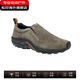 邁樂(lè )（Merrell）戶(hù)外運動(dòng)鞋JUNGLE MOC男士四季防水休閑鞋登山徒步鞋 日本直郵 M60787/煙色 41.5 （26.0cm/US8）