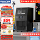 惠康(HICON)制冰機商用小型家用制冰機擺攤奶茶店酒吧50KG/70KG/100KG大容量全自動(dòng)方塊冰冰塊制冰機 【中小型款】40顆-產(chǎn)50KG-兩用款