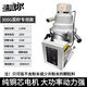 300G上料機塑料顆粒真空吸料機送料機菜籽榨油全自動(dòng)提升機注塑機 300G吸菜籽專(zhuān)用（配高溫管）