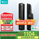 云米智能門(mén)鎖指紋鎖3D人臉識別全自動(dòng)家用入戶(hù)防盜電子鎖Super 2Y 不帶天地勾