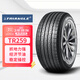 三角（Triangle）輪胎/汽車(chē)輪胎 215/60R17 96H TR259 適配寶駿560/榮威