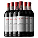 奔富（Penfolds）Bin407赤霞珠紅葡萄酒750ml*6瓶整箱 年份隨機