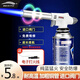 北岳噴槍燒毛家用卡式液化燃氣瓶噴火烤槍手持點(diǎn)打火器噴燈烘焙焊槍頭 經(jīng)典款（火力調節）-不含氣瓶