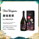 唐培里儂香檳王（Dom Perignon）【國內現貨】年份王進(jìn)口法國葡萄酒村上隆 禮盒款：村上隆聯(lián)名 唐培里儂粉色*1瓶