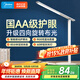 美的（Midea）國AA級護眼臺燈LED閱讀燈【政府補貼】?jì)和瘯?shū)桌學(xué)習燈志軒升級款