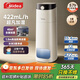 美的（Midea）加濕器母嬰優(yōu)選新品高端空氣凈化器家用臥室輕音客廳除菌霧化器孕婦嬰兒空調風(fēng)扇伴侶大容量噴霧器 【母嬰優(yōu)選 三重凈濕】SCK-L120 400mL/h