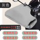 沙裹電動(dòng)車(chē)手把套冬款加絨加厚防水防寒保暖把套電瓶車(chē)手套冬天護手罩
