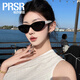 帕莎（Prsr）【千金框】2026年明星同款貓眼太陽(yáng)鏡DS3062 -B偏光