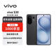 vivo S30 16+512 可可黑 多彩輕薄直屏 超級潛望長(cháng)焦 學(xué)生live圖 AI手機【贈話(huà)費券】國家補貼