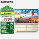 三星 ( SAMSUNG ) 39 40英寸 UA39F5088AR電視窄邊框40HU5900 40F5300A LED液晶電視40HU6000 40JU50SW 40英寸 UA40HU6000（4K超薄金屬底座）