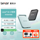 雷克沙（Lexar）PSSD移動(dòng)固態(tài)硬盤(pán)高速USB3.2 Type-C外置硬盤(pán) 蘋(píng)果手機外接硬盤(pán) SL260 | 輕至19克【新品】青色 1TB