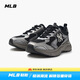 MLB女鞋秋季情侶復古增高老爹鞋時(shí)尚百搭運動(dòng)鞋3ARNA065N-50BKS-260