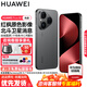 HUAWEI Pura 80 新品旗艦華為手機 p80 絲絨直屏 紅楓原色影像 鴻蒙AI 北斗衛星消息 華為鴻蒙智能手機 絲絨黑 12GB+512GB 直播鏈接(無(wú)贈品和曬單紅包）