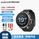 頌拓（SUUNTO）Race多功能心率跑步游泳鐵三戶(hù)外智能運動(dòng)手表登山越野男女禮物 鈦灰-49MM大表盤(pán)
