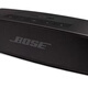 博士（BOSE）SoundLink miniII藍牙音響 無(wú)線(xiàn)便攜迷你mini2音箱全新原裝 黑色 順豐速運 官方標配